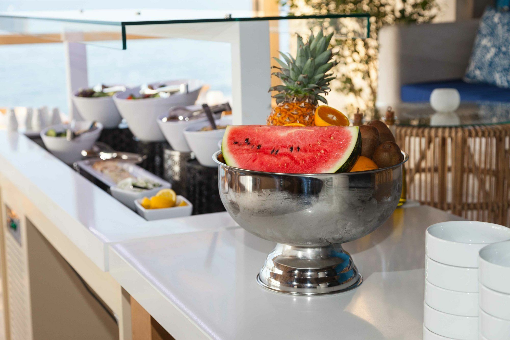 Enorme Serenity Spritz - Adults Only Hersónissos Extérieur photo